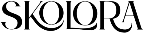 Skolora Logo